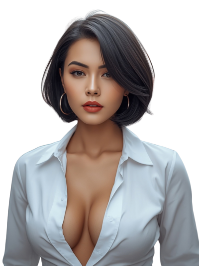 AI girl