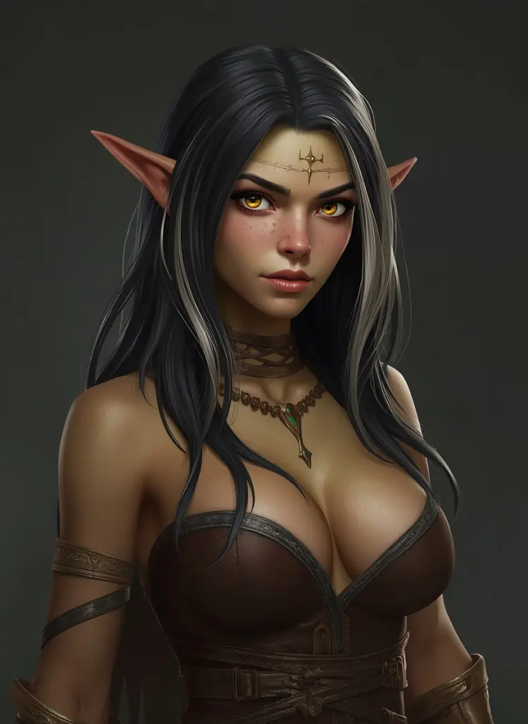 Mara, 28