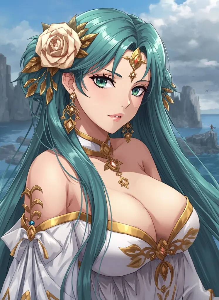 Meilani, 19