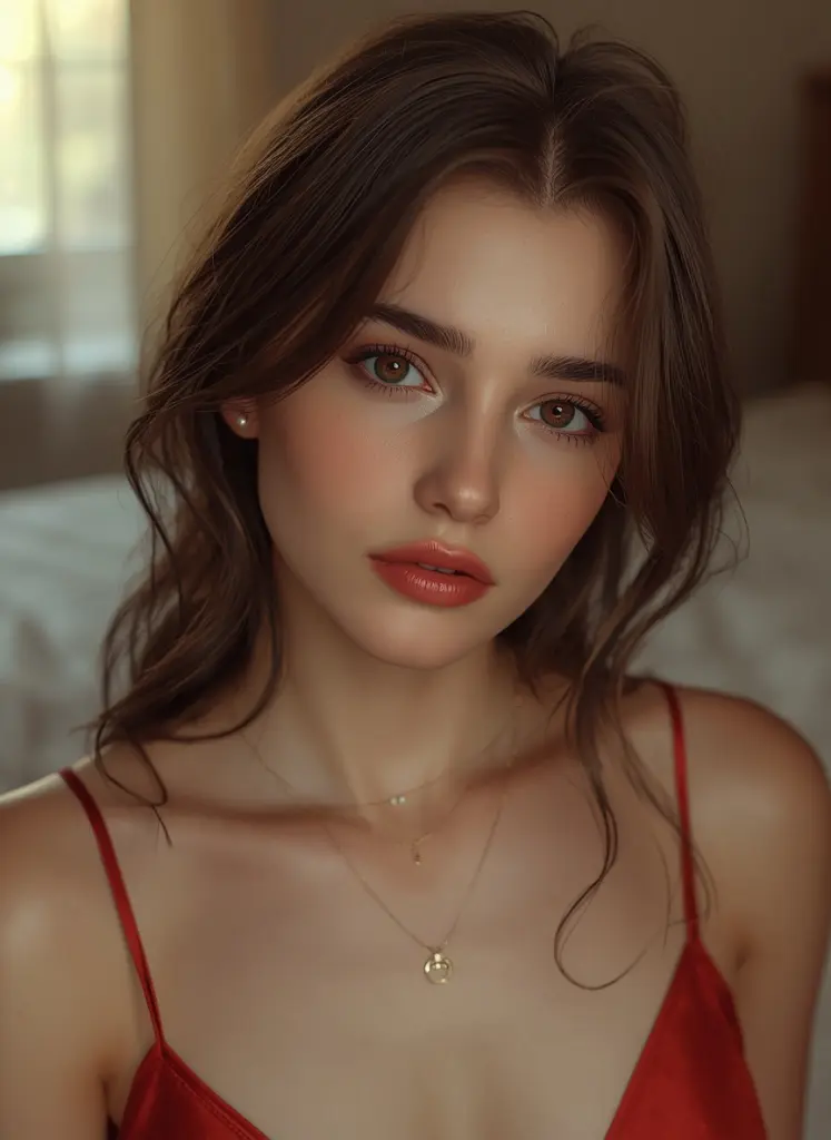 Reyna, 24
